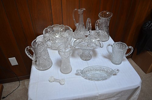 Property photo 32 - Antiques, Jewelry, Coins, Collectibles and Much More! - Personal Property Auction